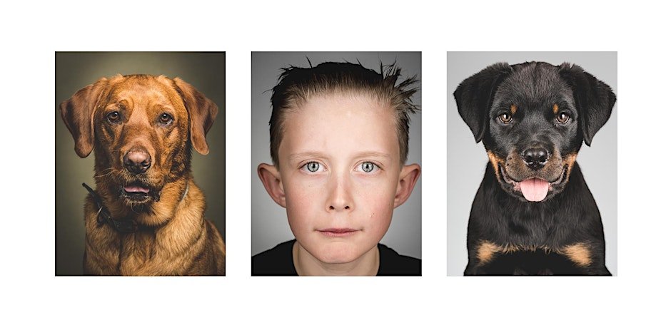 Keeping It Simple… In Workshop – Studio Portraits Made Simple