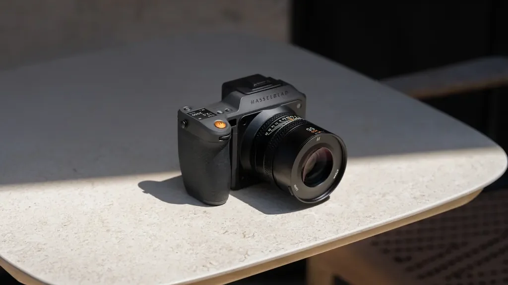 Hasselblad xcd ii 100c lifestyle camera (7)