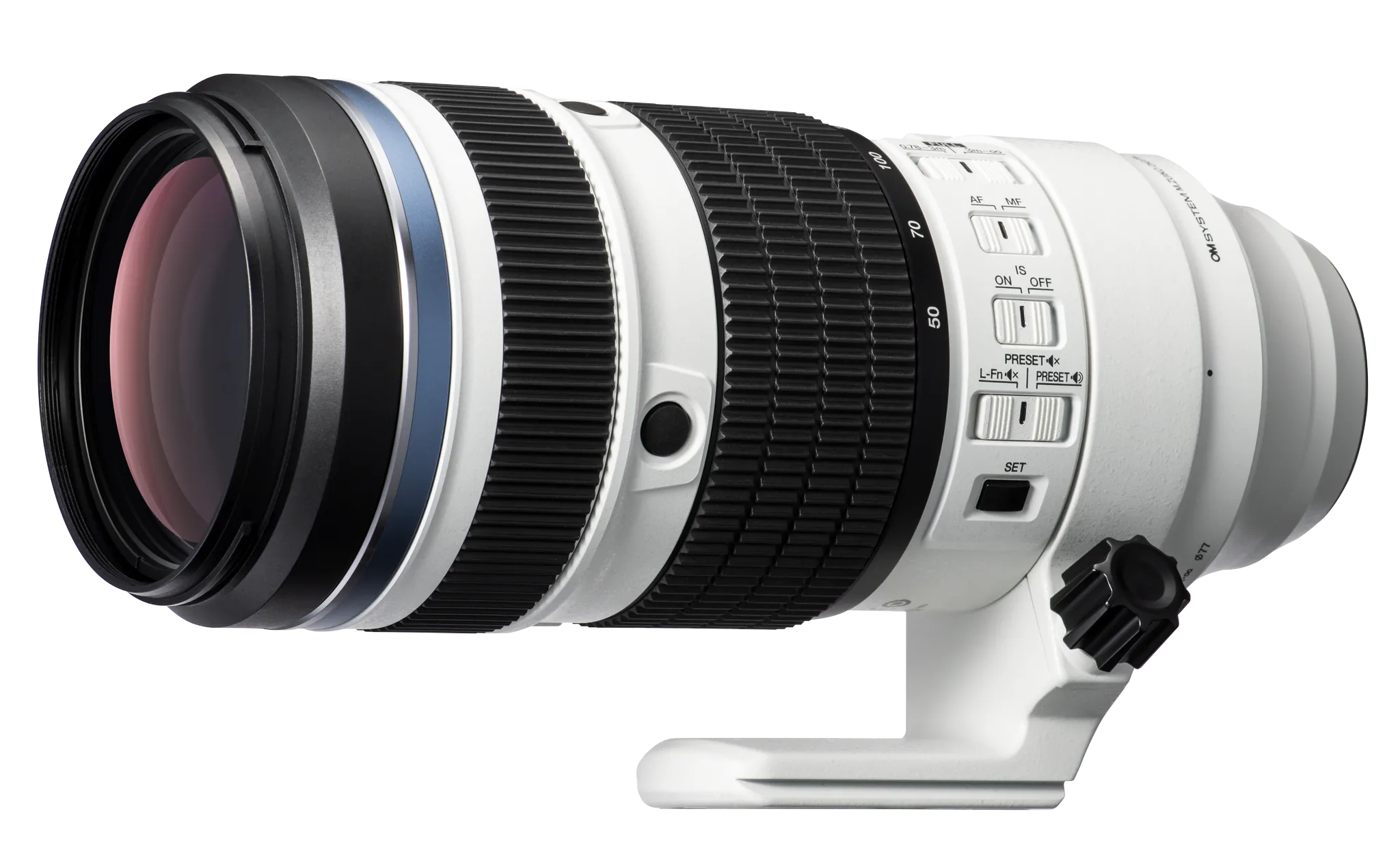 M.zuiko digital ed 50 200mm f2.8 is pro lens (1)