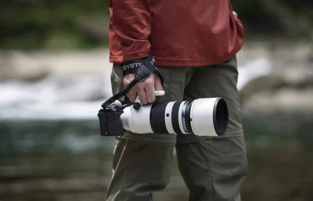 OM SYSTEM M.ZUIKO DIGITAL ED 50-200mm F2.8 IS PRO – First Look Review