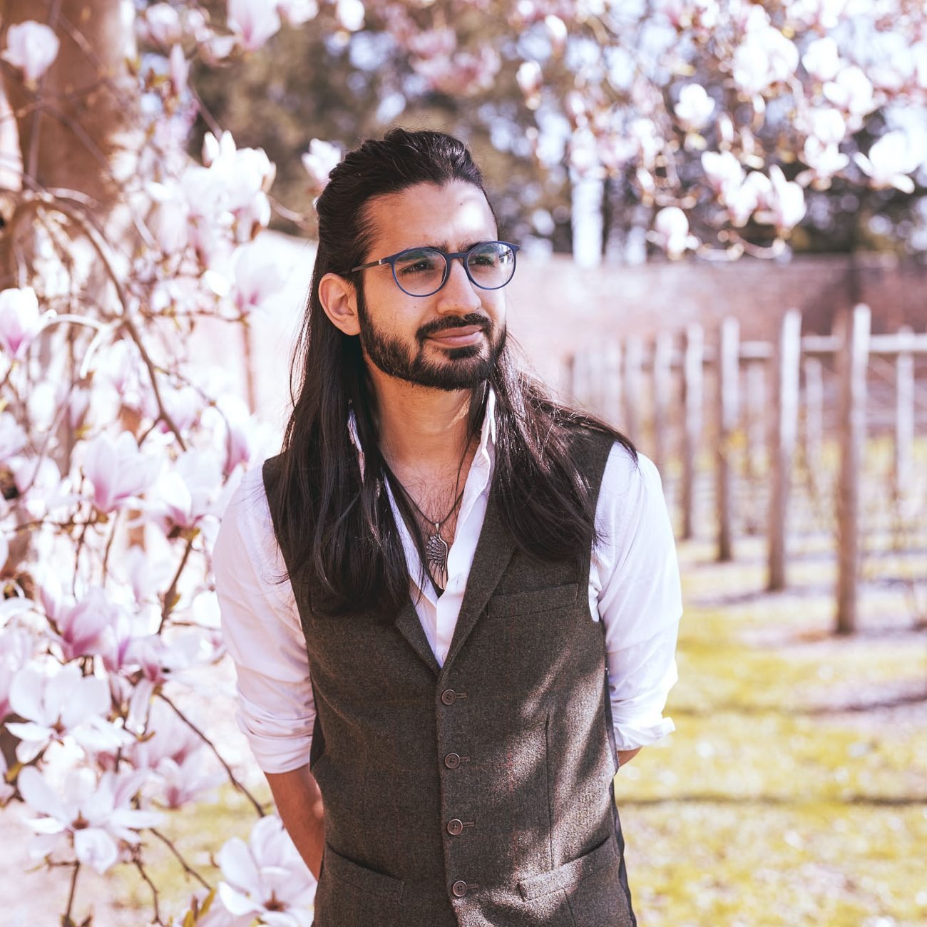 Raj k