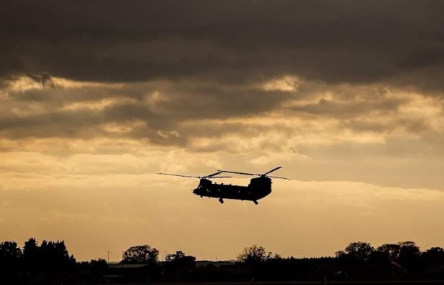 Above & Beyond: Aviation Photography with Lara Blake