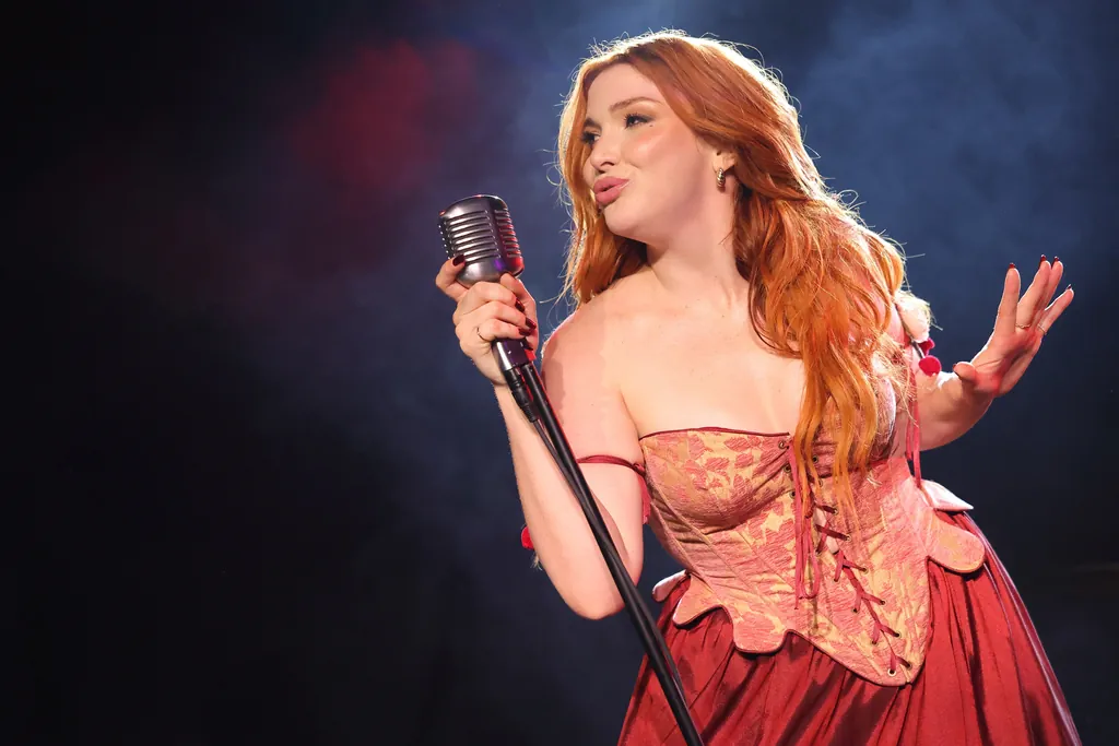 Canon EOS R5 Mark III Sample Image